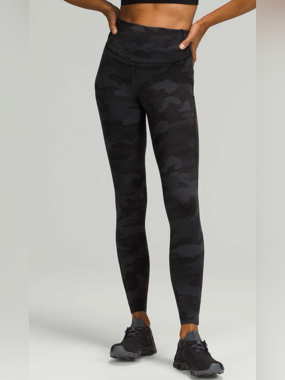 Lululemon Base Pace High Rise Tight 28”